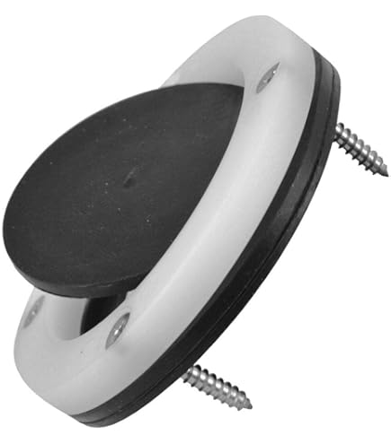 Perko 0456DP7 Flush Pro motorspoel- en overwinteringsventiel, 1 1/4 inch