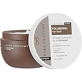 Bare Anatomy Volumizing Hair Mask | Volume For Upto 24 hrs | Powered By Peptides & Rich Milk Protein | For Dense & Conditioned Hair |Women & Men | 250g