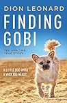 Finding Gobi: A Little Dog with a Very Big Heart
