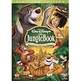 The Jungle Book (Two-Disc 40th Anniversary Platinum Edition)
