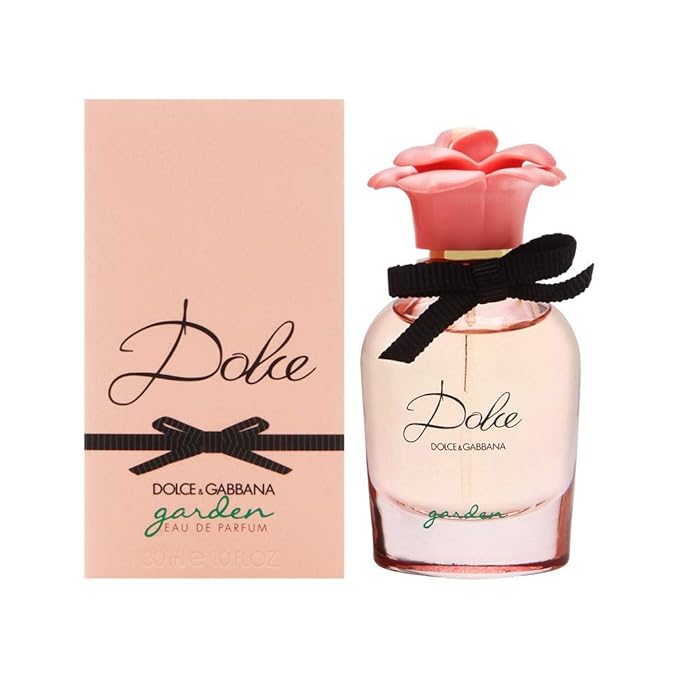 dolce gabbana garden amazon