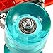 Penny Pastel Complete Skateboard, 22-Inch, Mint/Lemon/Lilac