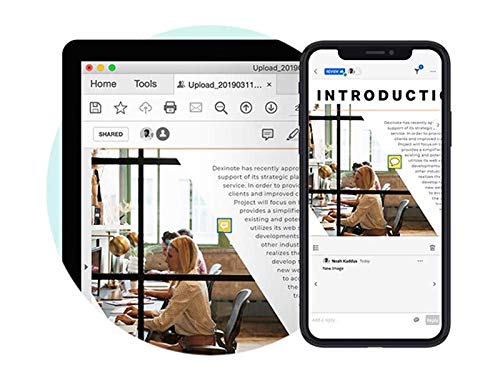 Adobe Acrobat Professional DC Create Edit And Sign PDF Documents 1 