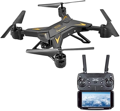 rc drone wifi fpv hd