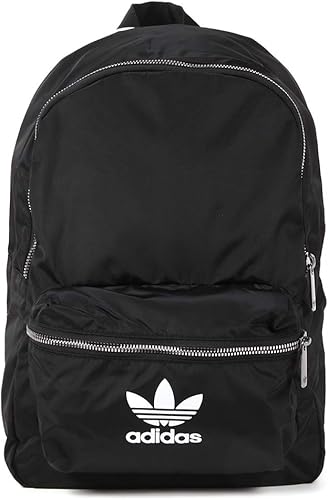 Amazon Co Jp Adidas アディダス Nylon W バックパック レディース ガールズ ジュニア リュック カバン ブラック 並行輸入品 シューズ バッグ