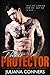 Their Protector: An MC Outlaw Halloween Romance