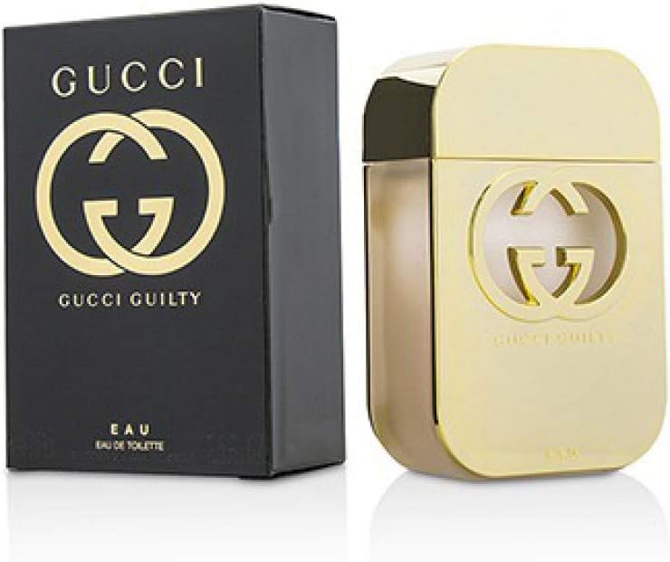 gucci perfume for women guilty