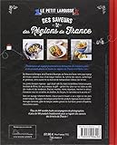 Image de Petit Larousse des saveurs des régions de France