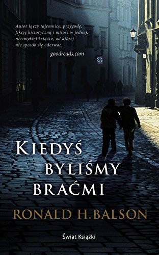 Kiedys bylismy bracmi