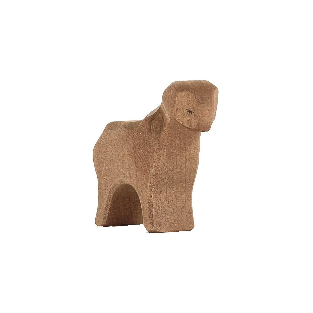 Ostheimer 11652 - Sheep brown standing