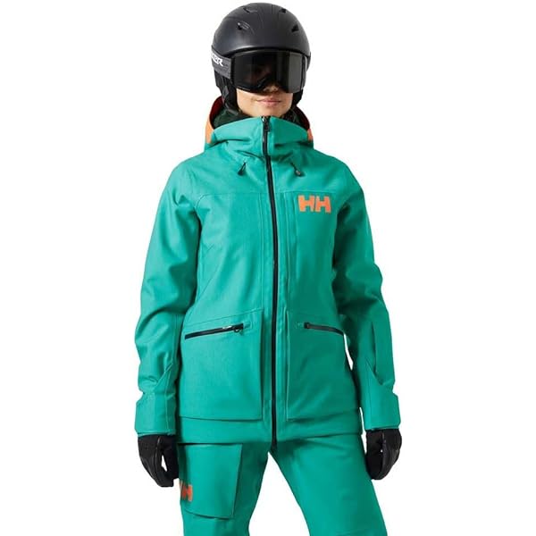 Amazon.com: Oakley Snow Shell Jkt - Anorak para hombre (10 k/2 L