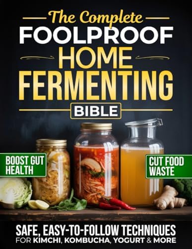 The Noma Guide to Fermentation: Including koji, kombuchas, shoyus