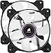 Corsair CO-9050033-WW Air Series SP 120 LED Purple High Static Pressure Fan Cooling - twin pack