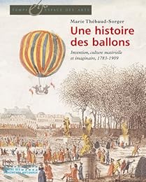 Une  histoire des ballons
