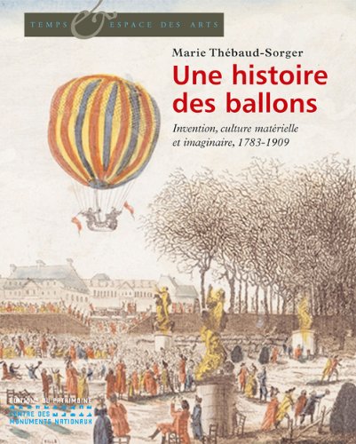 Une  histoire des ballons