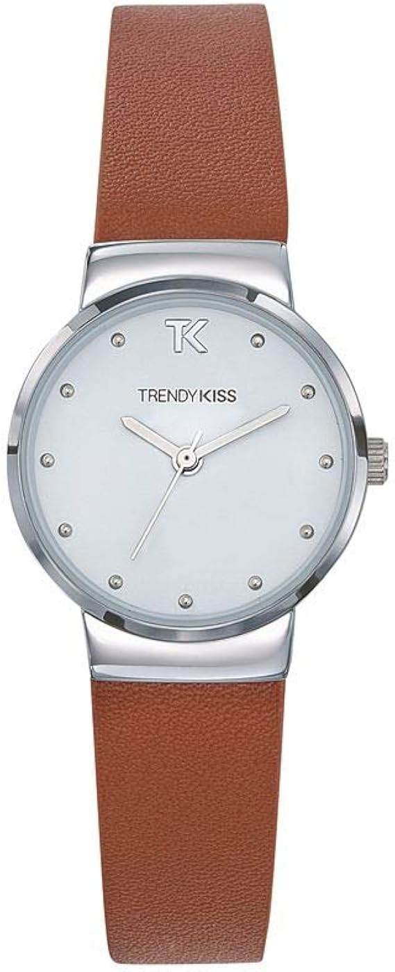 Trendy Kiss Armbanduhr TC1011301 Amazon.de Uhren
