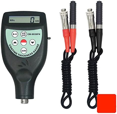 F&NF Portable Coating Thickness Gauge CM-8826FN