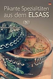 Spécialités salées d'Alsace