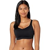 Brooks Women's Underwire Sports Bra for High Impact Running, Workouts & Sports with Maximum Support