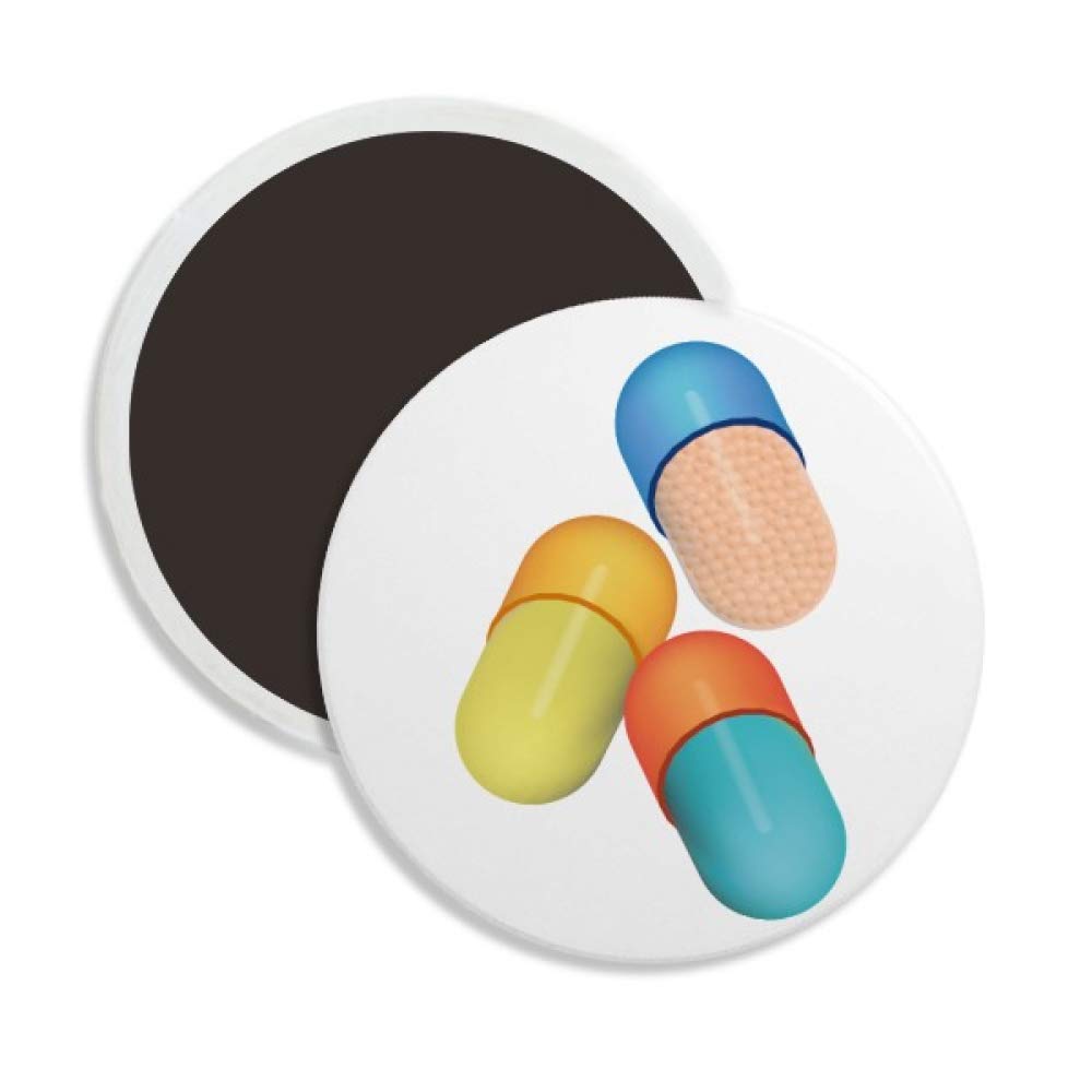 The 10 Best Capsule Refrigerator Magnet