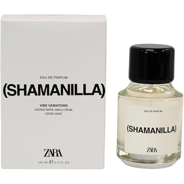 Amazon.com : Zara Vanilla Collection 01 + 02 Cologne for Men