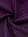 Buauty Womens Exotic Lingerie Teddy Embroidery and Sheer Net Babydoll, Purple, XXXX-Large