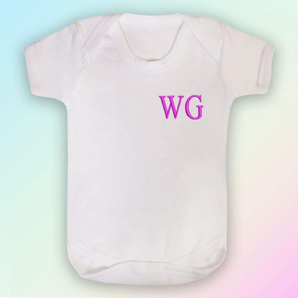 i love nanny sleepsuit