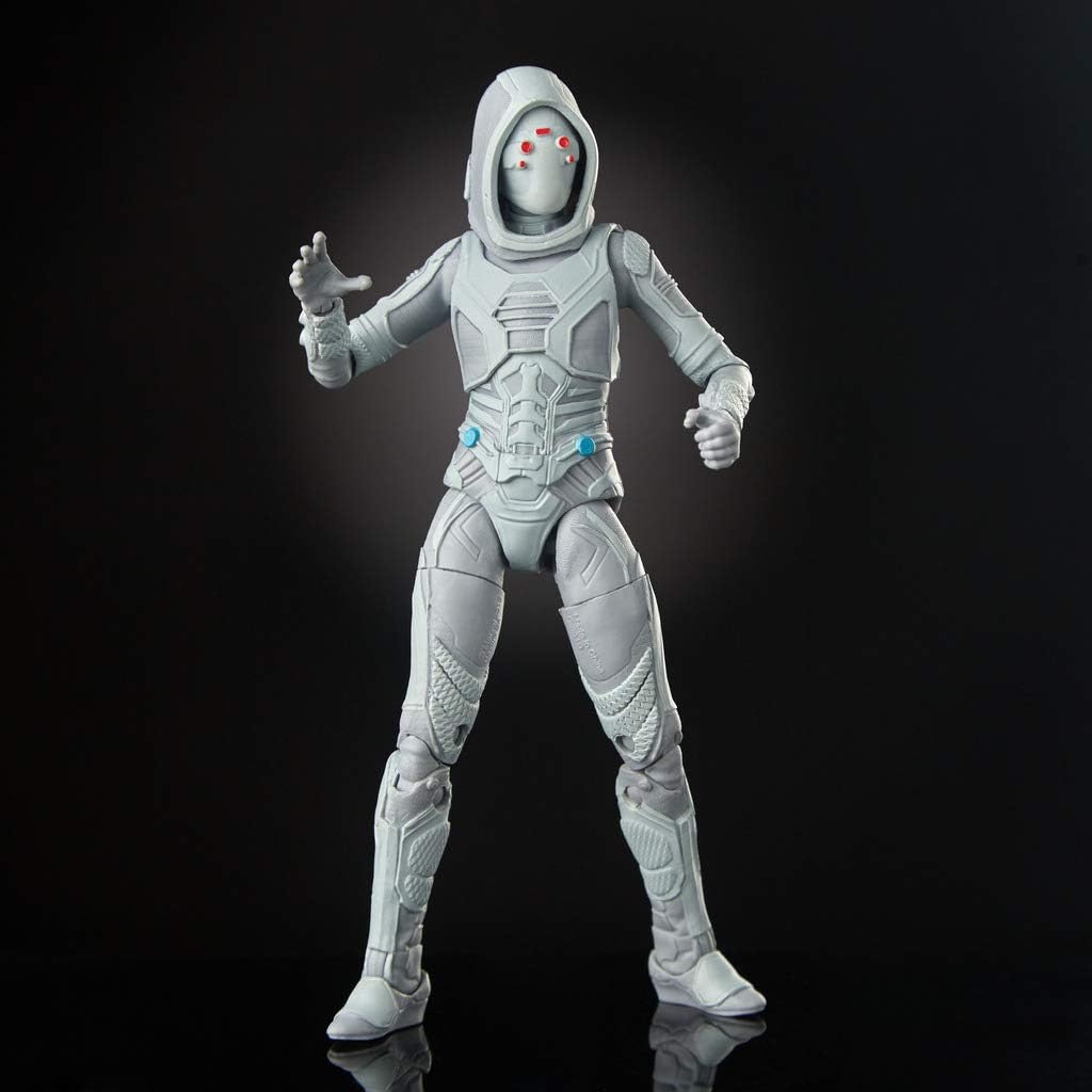 marvel legends ghost ant man
