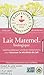 TRADITIONAL MEDICINALS Mother'S Milk Tea, 20 CT