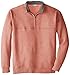 Columbia Men's Big Hart Mountain II Big & Tall Half Zip
