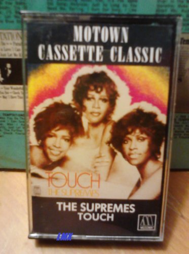 The Supremes - Love It Came to Me This Time Lyrics - Zortam Music