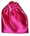 BPA/Dioxin Free Silicone Menstrual Cup with Bag (Pre-Birth, Pink)