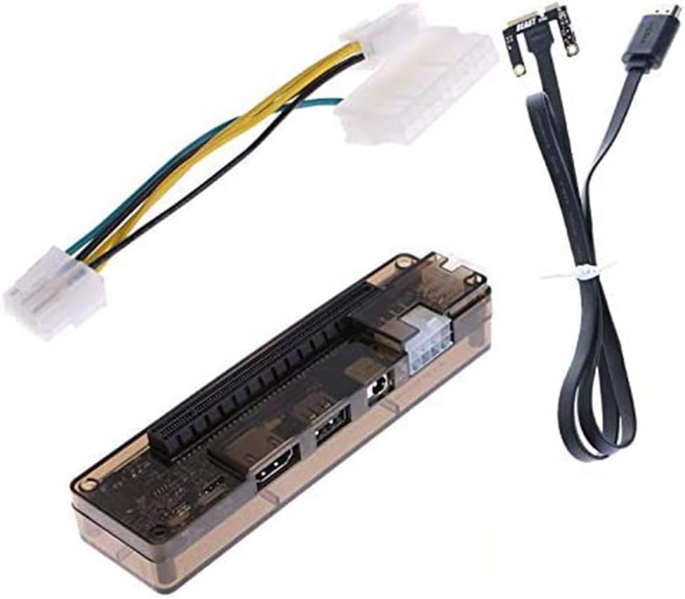 externe grafikkarte für mini pc