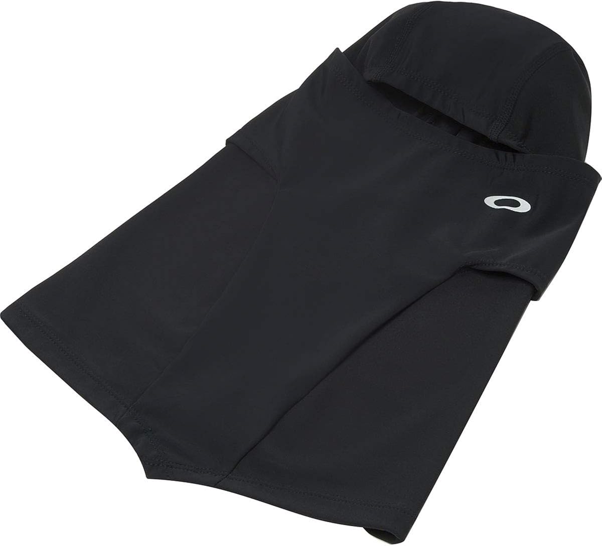 Oakley Men's Backwoods Balaclava, Blackout, One Size at  Men’s Clothing store