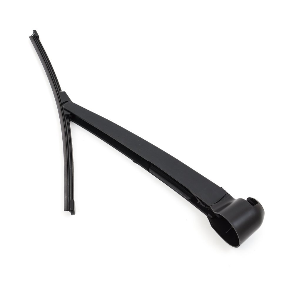 Window Windshield Windscreen Rear Wiper Arm and Blade Set for Passat R36 2005-09