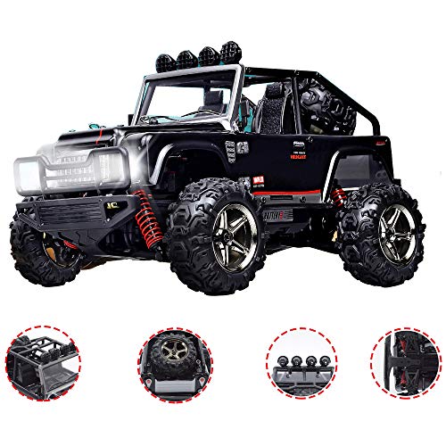 vatos the brave rc car