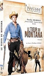 Le Tueur Du Montana - Édition Spéciale