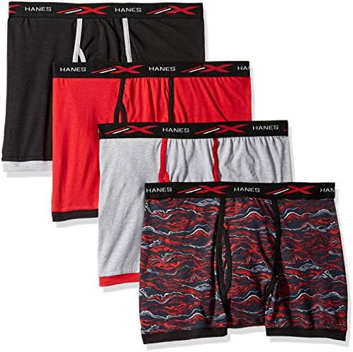 Hanes short boxer briefs Clearance