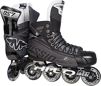 inline hockey skates amazon