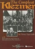 Compleat Klezmer Book CD