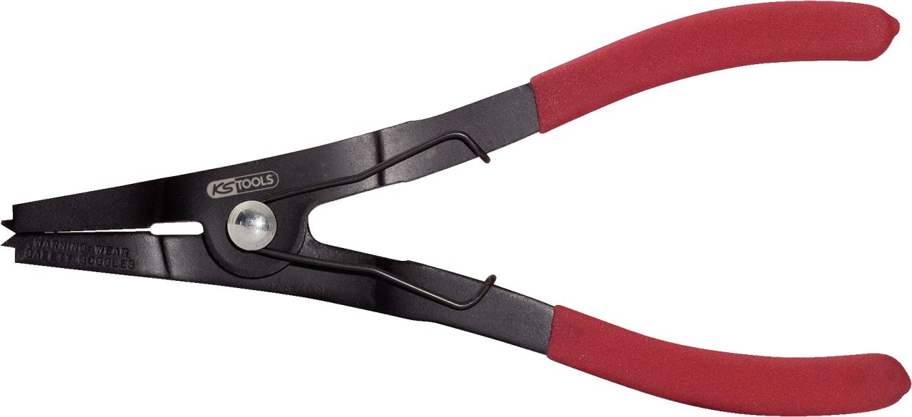 KS Tools 221mm Piston Ring Pliers