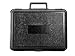 Cases By Source B1284 Blow Molded Empty Carry Case, 12.5 x 8.99 x 4, Interior