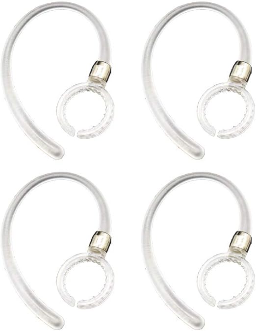 motorola boom ear hook