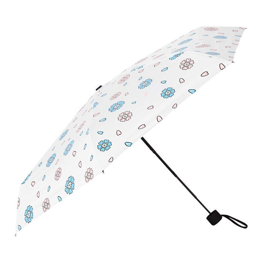 Comeyang Paraguas Compacto y a Prueba de Viento Que Abre y Cierra ...