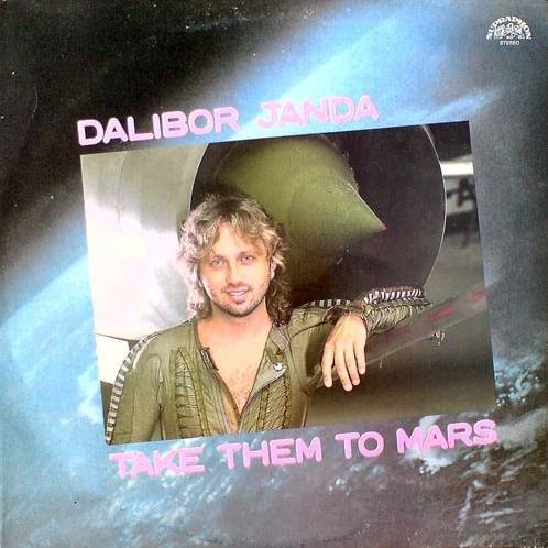 Dalibor Janda - Dalibor Janda - Zortam Music