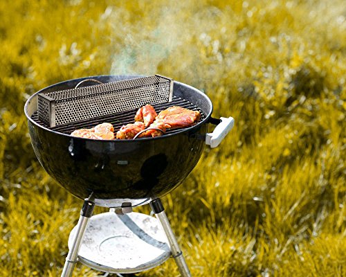 Stainless-Steel-Pellet-Tube-Smoker-Smoker-Pipe-12-Square-BBQ-Pellets-for-Barbecue-Smoker-Grill Stainless-Steel-Pellet-Tube-Smoker-Smoker-Pipe-12-Square-BBQ-Pellets-for-Barbecue-Smoker-Grill