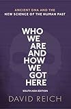 WHO WE ARE & HOW WE GOT HERE EPZI P