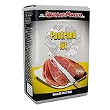 The Sausage Maker - Pastrami Making Kit