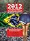 Livro 2012 O Mundo Acabou, como ficaria o Brasil
