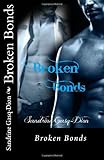 Broken Bonds (Assassin/Shifters) (Volume 20)